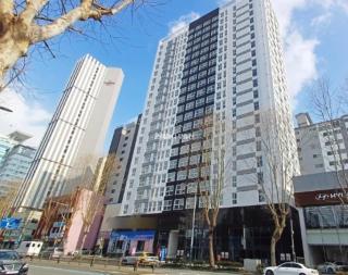 Central Height Apartment - 3