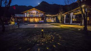 Lishui Manshanju Forest Retreat - 8