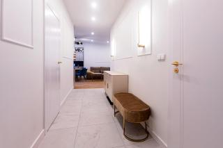 Apartament Dream - w centrum miasta, blisko starówki - Workation - wKarkonosze - 6