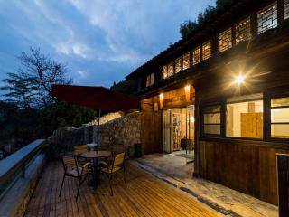 Lishui Manshanju Forest Retreat - 6