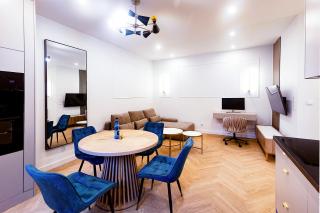 Apartament Dream - w centrum miasta, blisko starówki - Workation - wKarkonosze - 1