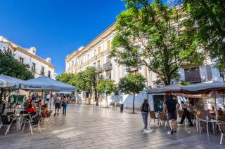 Estancia musical, la Mezquita y Barrio Judío cerca - 8