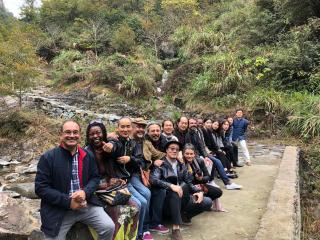 Lishui Manshanju Forest Retreat - 4