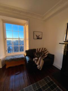 Royal Mile Apartment with stunning views - 2