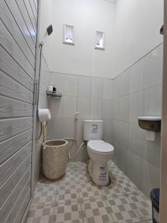 Merapi Indah Hostel - 4