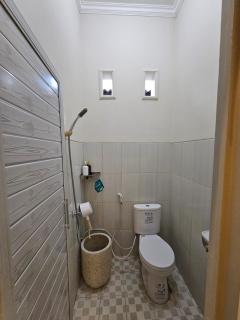 Merapi Indah Hostel - 3