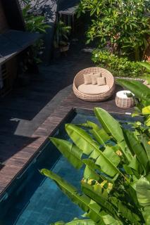 Studio Apartment - Nakula - 2