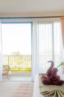 Studio Apartment - Nakula - 1