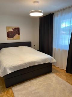 Schönes Apartment mit Terrasse, mitten im Grünen Stattegg - 2