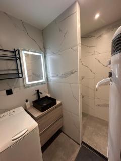 Appartement refait à neuf à espaly - 1