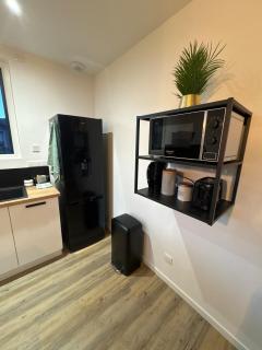 Appartement refait à neuf à espaly - 5