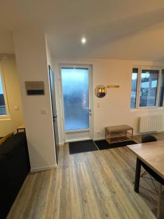 Appartement refait à neuf à espaly - 2