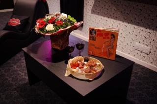 Love room Le Fifty - 0