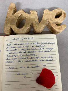 Love room Le Fifty - 6