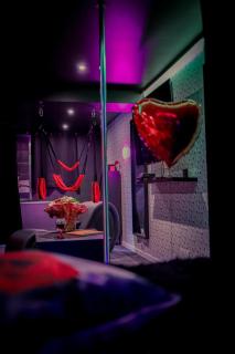 Love room Le Fifty - 5