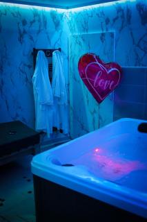Love room Le Fifty - 3