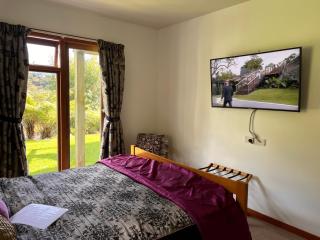 Waiotahi Valley Lodge - 1