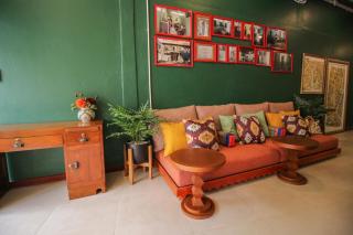The Open House Cafe and Hostel - 2