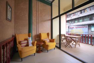 The Open House Cafe and Hostel - 1