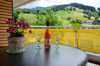 Haus Belchenherz - Münstertal - 9