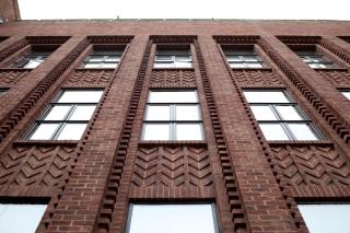 For Students Only - Algernon Firth in Leeds - 7