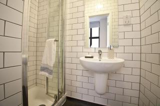 For Students Only - Algernon Firth in Leeds - 1
