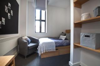 For Students Only - Algernon Firth in Leeds - 3