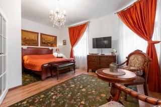 Apartment Juliet - Karlsbad - 9