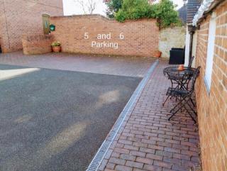 The Hardinge Arms - 3