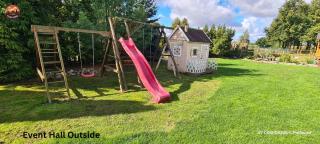 Vilimu Sodyba - Outdoor Hot Tub - 6