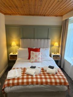 The Boutique Bungalow - 1
