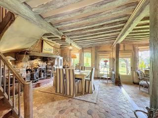 Le manoir de Vieux Port - 4