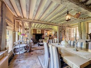 Le manoir de Vieux Port - 1