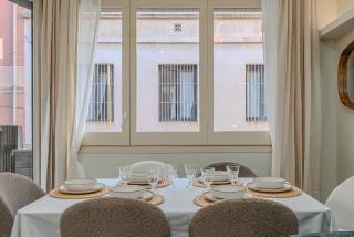 Bright Apartment in Barcelona - 3