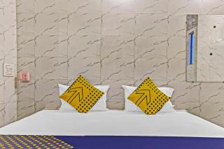Hotel O Sona - Bhopal - 8