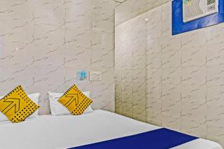 Hotel O Sona - 4