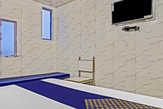 Hotel O Sona - 7