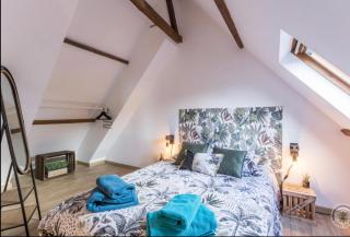 Le refuge - 5