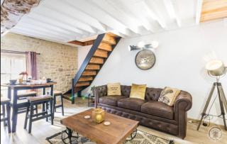 Le refuge de l'hortensia 2 - 0