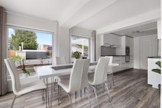 Comfortable & spacious villa near Stockholm city - 5