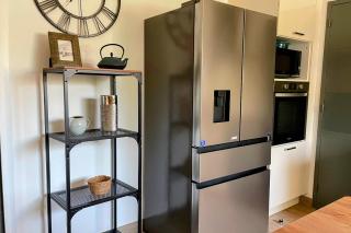 House 4 rooms with garden in Saint-Coulomb - 1