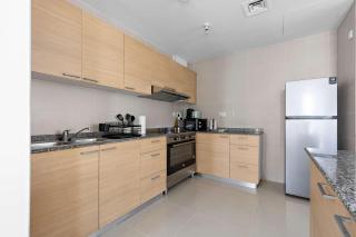 Silkhaus Elegant 2BR in Reem Island in Sigma Tower - 5