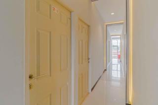 RedDoorz Plus near Millenium ICT Centre Medan 2 - 6