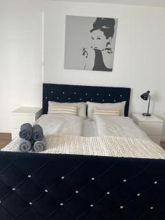City Apartment Offenburg - 4