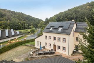 Ferienhaus Eifellandhaus - 0