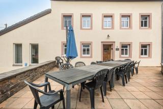 Ferienhaus Eifellandhaus - 9