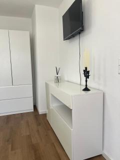 City Apartment Offenburg - 1