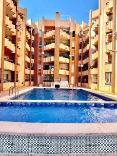 Concordia Apartment, Pool & Beaches - 0