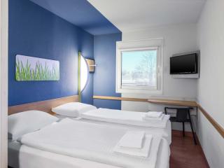 B&B HOTEL Düsseldorf-Hilden - 9
