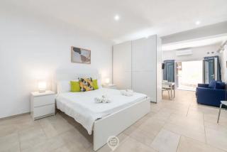 Crystal Apartment - 7